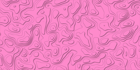 Fracture inspired design with sharp segment transitions

