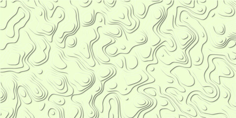 Cracked layout transforming clean design into chaos

