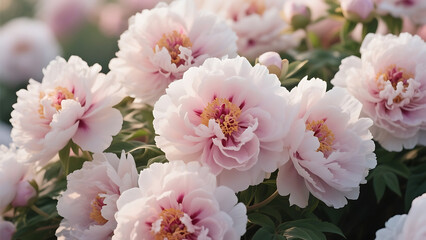 peony