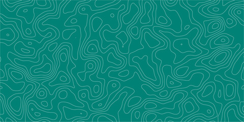 Fragmented field formed by sharp broken elements

