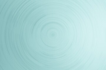 Electric blue round shape texture. Light is coming from right