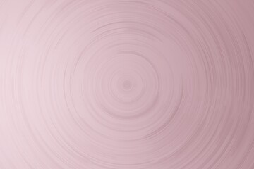 Pink rose round shape texture. Light is coming from left