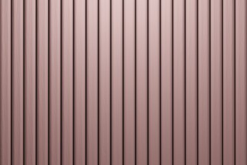 Puce vertical wooden planks. Light is coming from top