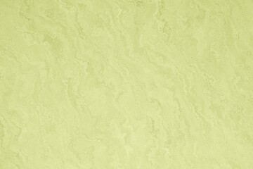 Avocado green marble texture. Light is coming from bottom