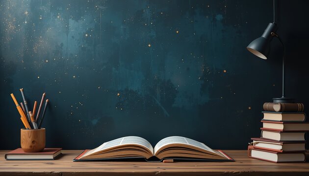 never stop learning