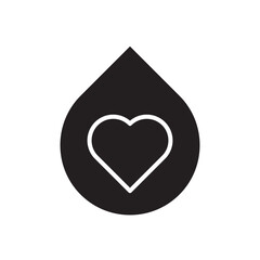 World Blood Day Icon