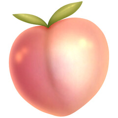 Cute Fantasy Fruits