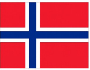 Flag of Norway