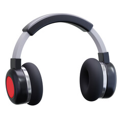 Wireless Over-Ear Headphones