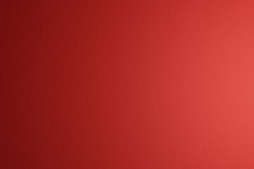 Paper texture, abstract background. The name of the color is ruby red