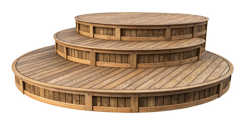 wooden stage podium png no background concert podium  Empty wooden stage background for graphic design