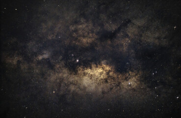 Milky Way