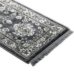 old book cover isolated on white