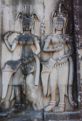 Cambodia Angkor, Travel