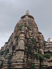 Chittorgarh Fort, Rajasthan