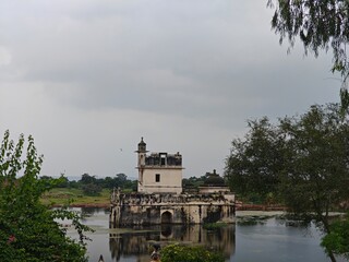 Chittorgarh Fort, Rajasthan