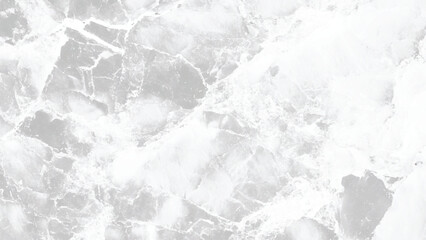 panoramic white background from marble stone texture for design.