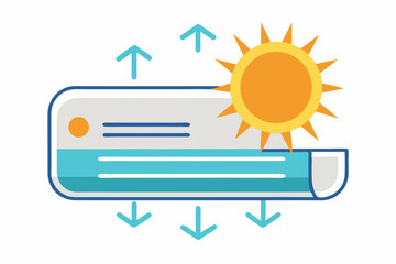 air conditioner cooling