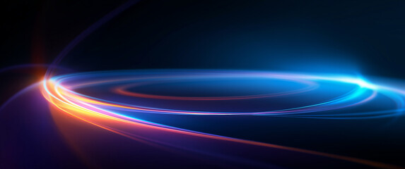 abstract light background