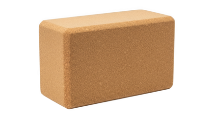 A partially rolled blue yoga mat rests against a dark background, ready for exercise or relaxation.