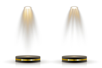 Realistic glow defines mood precision. Shimmer beam floats in vector scene. Studio light transforms concept visualization. Event lighting conveys theatrical emotion.