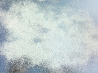 blue grunge background