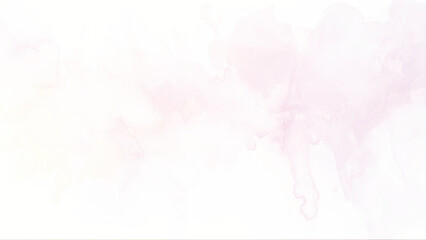 Obraz premium abstract watercolor background.