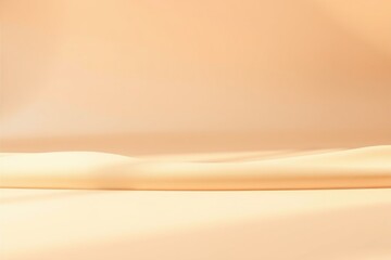 Peach Blurred Background Soft Gradient Texture for Design