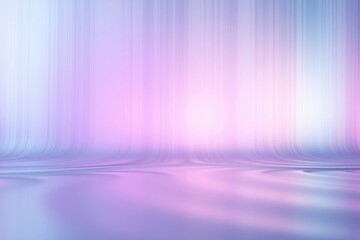 Pastel Purple and Pink Abstract Background Soft Gradient Vertical Lines Blurred Texture for Design Projects