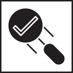 Inventory Icon Deign