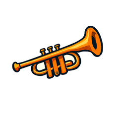 trumpet