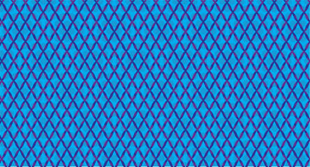 Fototapeta premium blue net background