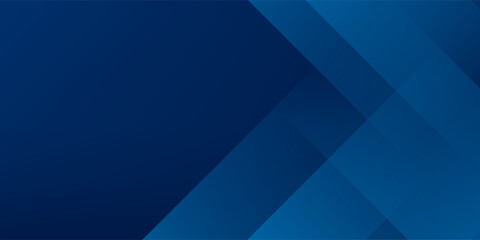 modern blue abstract background with elegant bright diagonal lines