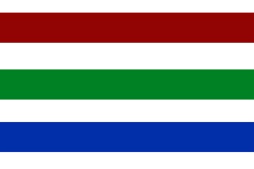 flag of hungary