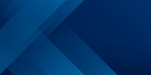 modern blue abstract background with elegant bright diagonal lines