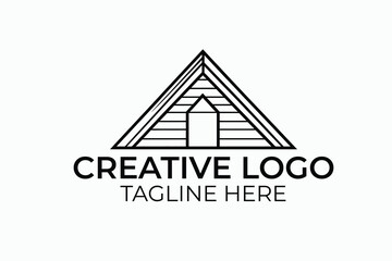 real estate company logo