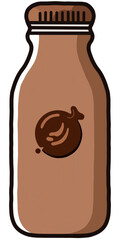 chocolate milk 