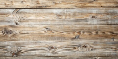 Obraz premium Rustic Weathered Wooden Planks Background Texture for Design Projects