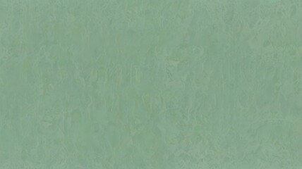 A minimalist pastel green background adorned with faint