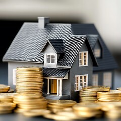 Real Estate Investment:  Home Ownership & Financial Security