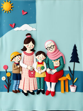 patchworkfamilie getrennt