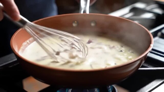 A creamy hummus blend rich with garlic and tahini is swirled to perfection, garnished with fresh herbs. It&rsquo;s an inviting appetizer perfect for gatherings