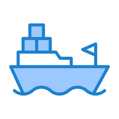 Ship Icon