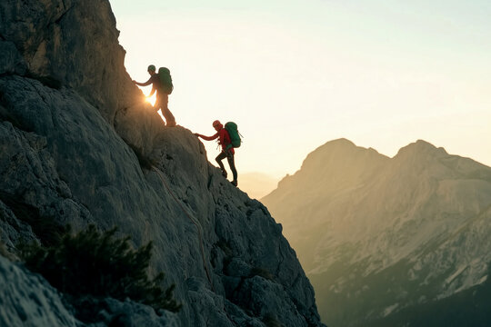 Active sport concept