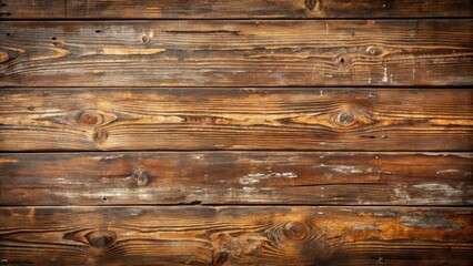 Fototapeta premium Rustic Weathered Wooden Planks Background Texture Perfect for Design Projects