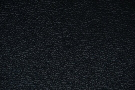 Black Leatherette Texture royalty-free images, texture of artificial black leather, macro texture of black leatherette
