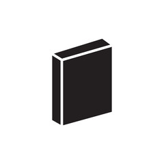 book glyph