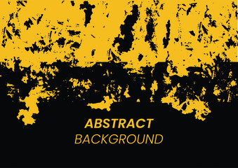 background with abstract grunge texture