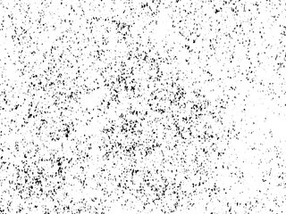 Distressed halftone grunge black and white vector texture, Abstract small dust particle texture, background, texture, grunge, halftone,