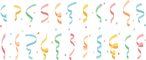 vector illustration of a colorful background